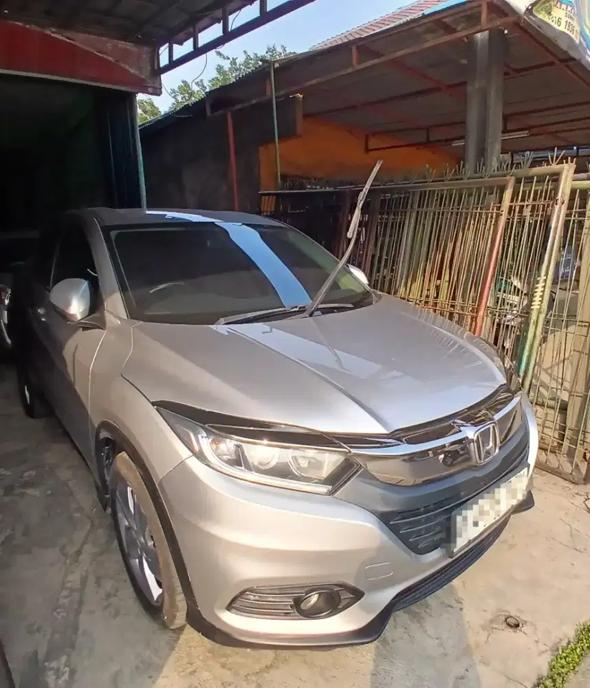 Honda HR-V 2020 Bensin
