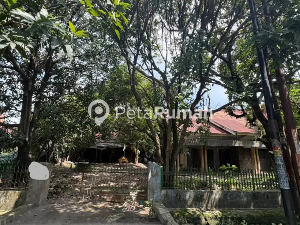 DIJUAL RUMAH JALAN PELITA II - DAERAH KRAKATAU MEDAN (lisa)