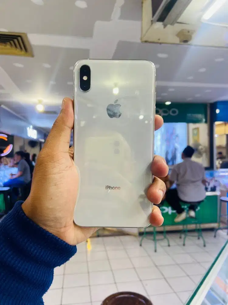 IPhone Xsmax 256gb Like New