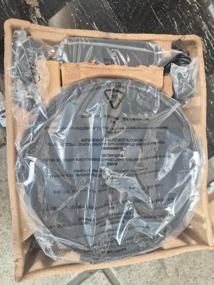 Ecovacs deebot Y1 Pro
