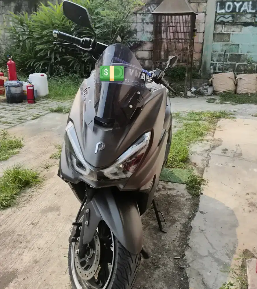 POLYTRON FOX R MULUS - GOOD PERFORM