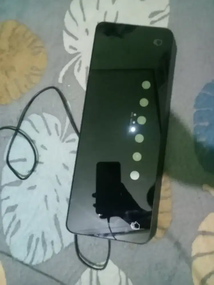 Vacuum Food Sealer