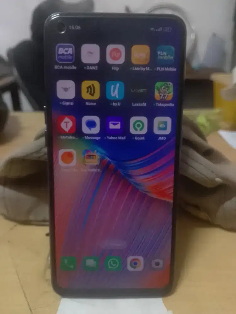 Oppo A74 6/128gb