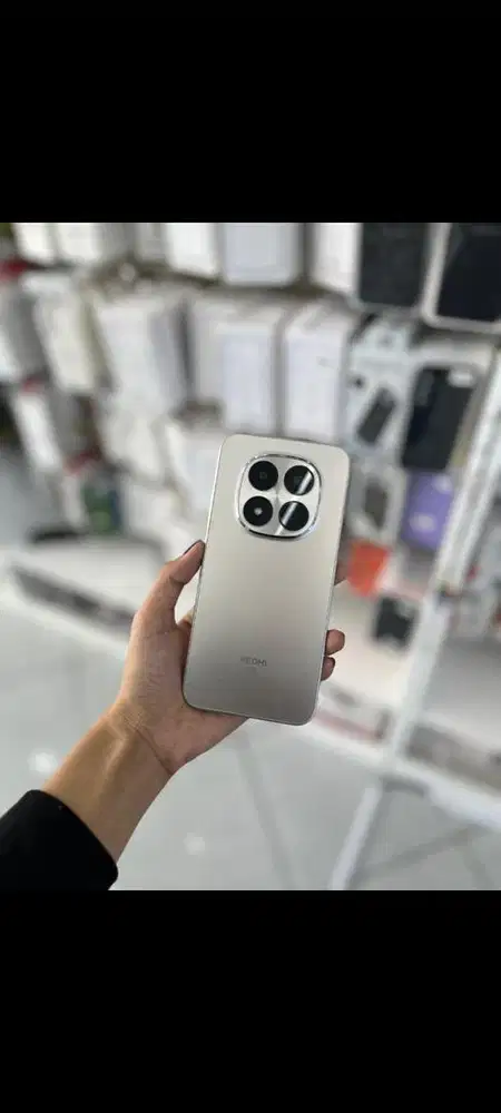 PROMO Smartphone Xiaomi Series