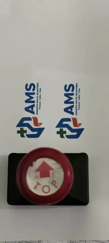 Jasa Pembuatan Stempel