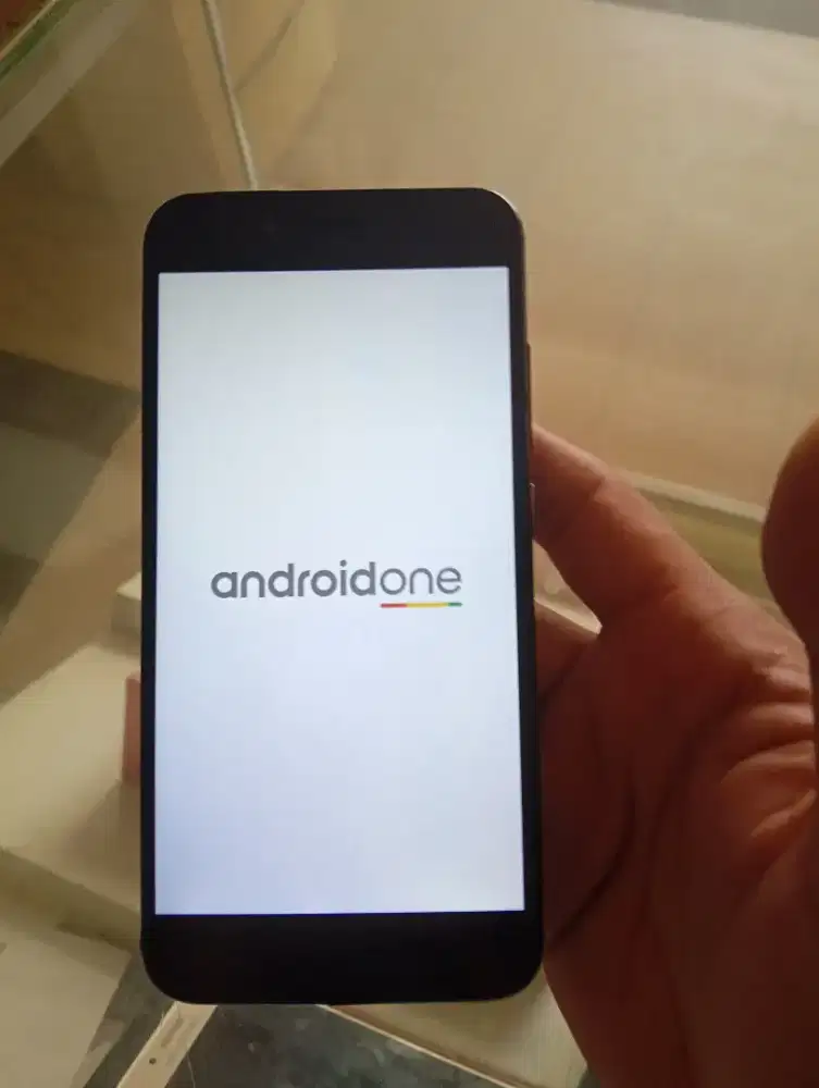 Murah Xiaomi Mi A1 4/64 normal