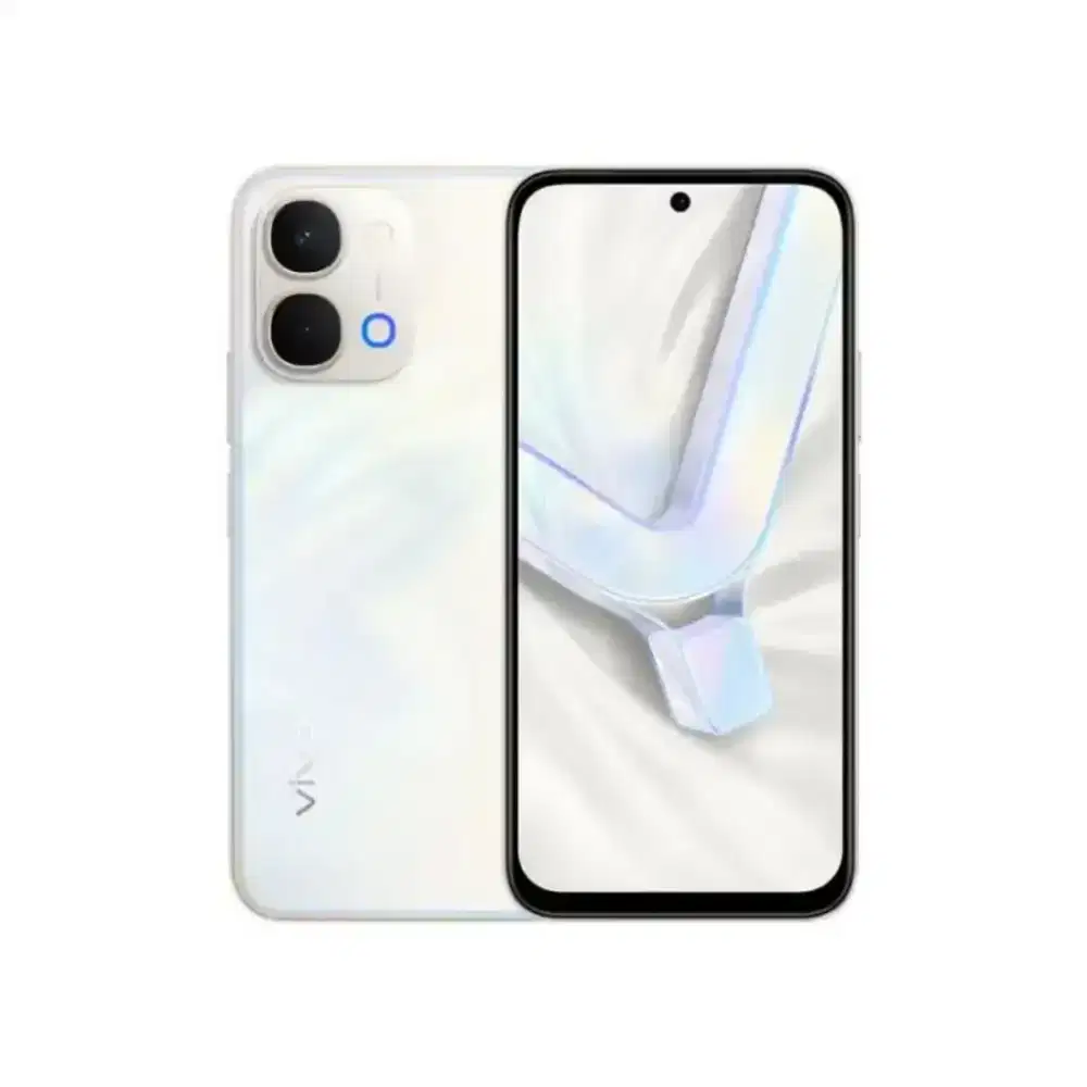 Handphone Vivo Y31d Pro 8/128