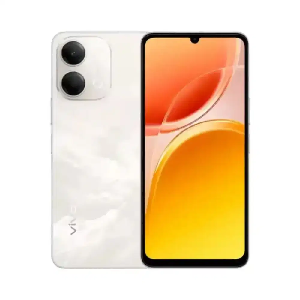 Handphone Vivo Y11 D 6/128 Lokasi Surabaya