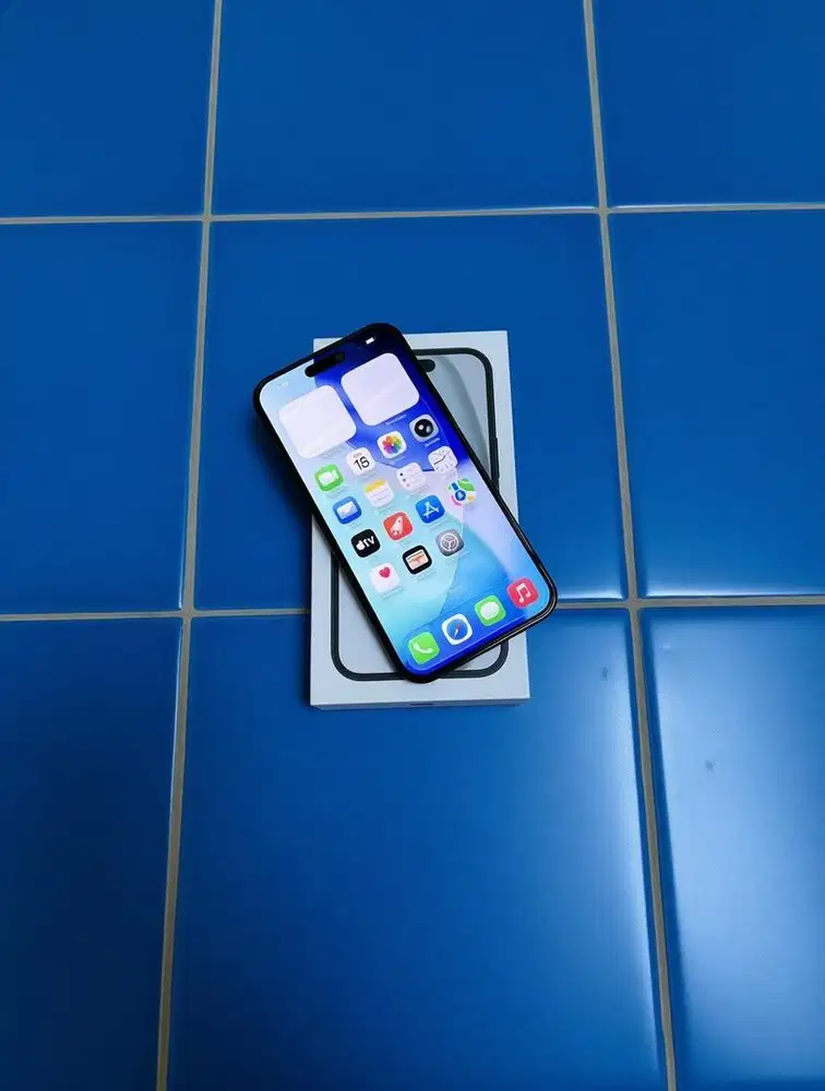 iPhone 15 plus 128gb