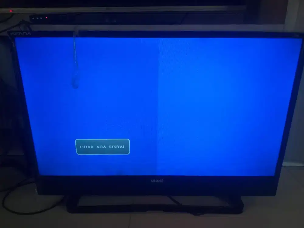 tv led akari 32 inc