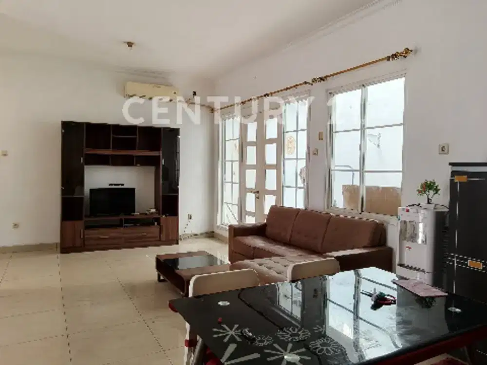 Rumah Kenari 8x15 Full Furnished Siap Huni