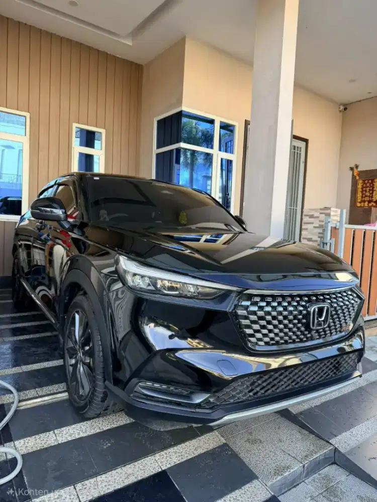 HONDA HRV 2013 TYPE SE CVT