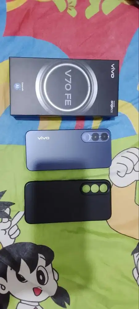 Vivo V70 FE 8/256