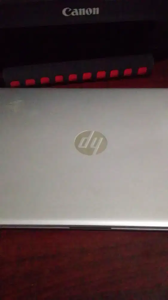 Laptop Hp 14S - dkoo73AU