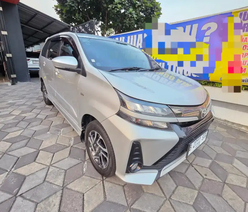 AVANZA VELOS 15 AT DP30