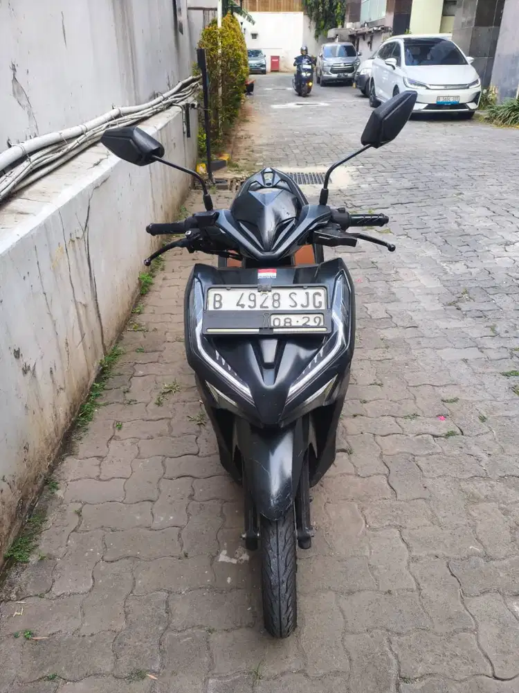 HONDA VARIO 150 CC TAHUN 2019