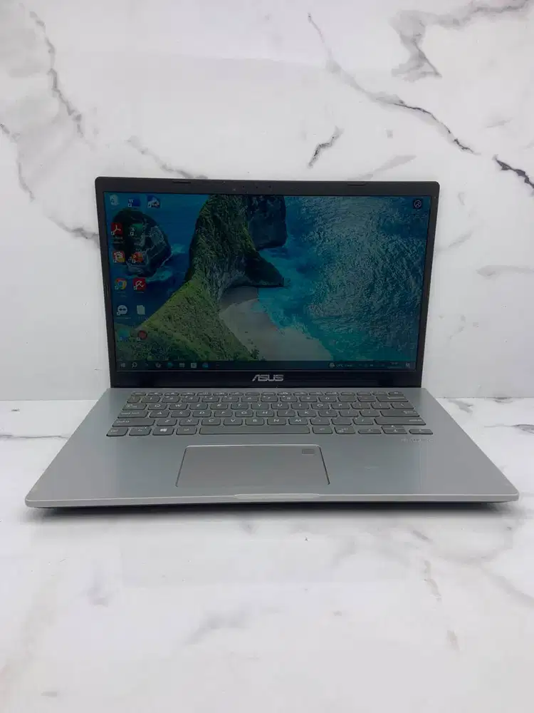 Aktivitas Maksimal, Asus M409DA, laptop Ryzen 3 murah