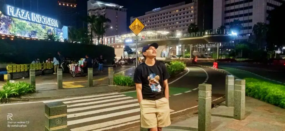 Mencari lowongan pekerja.an