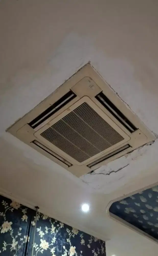 AC Cassate Jadul 2pk