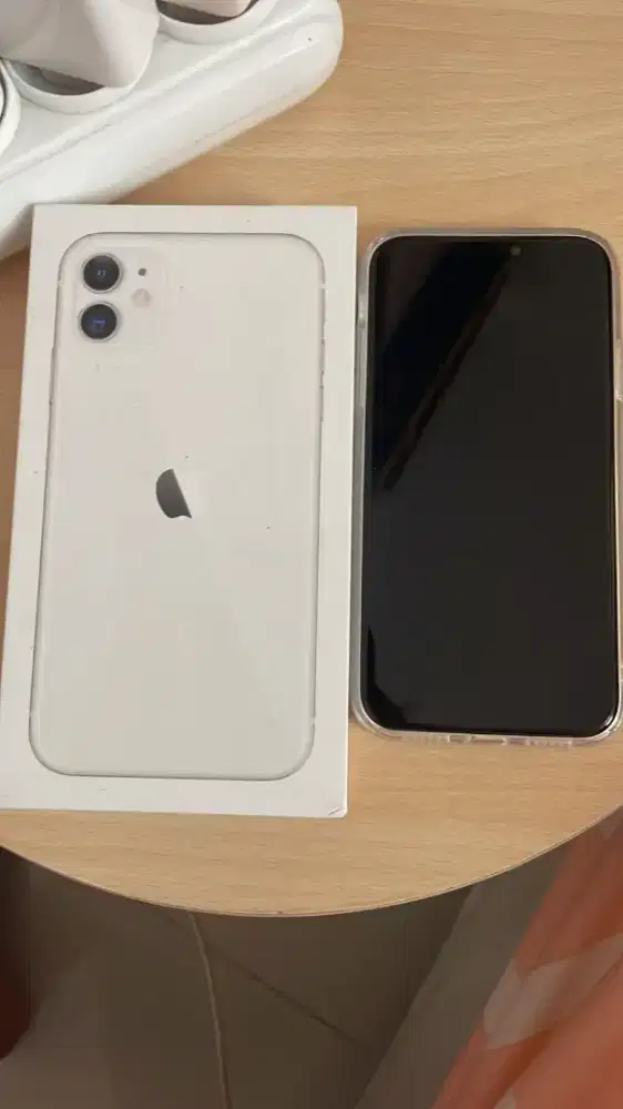Iphone 11 ibox 64gb