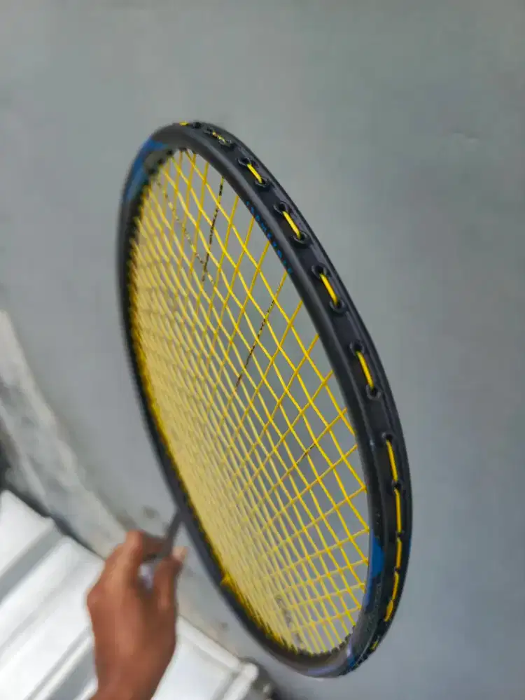 Raket yonex voltric 0.7DG taiwan