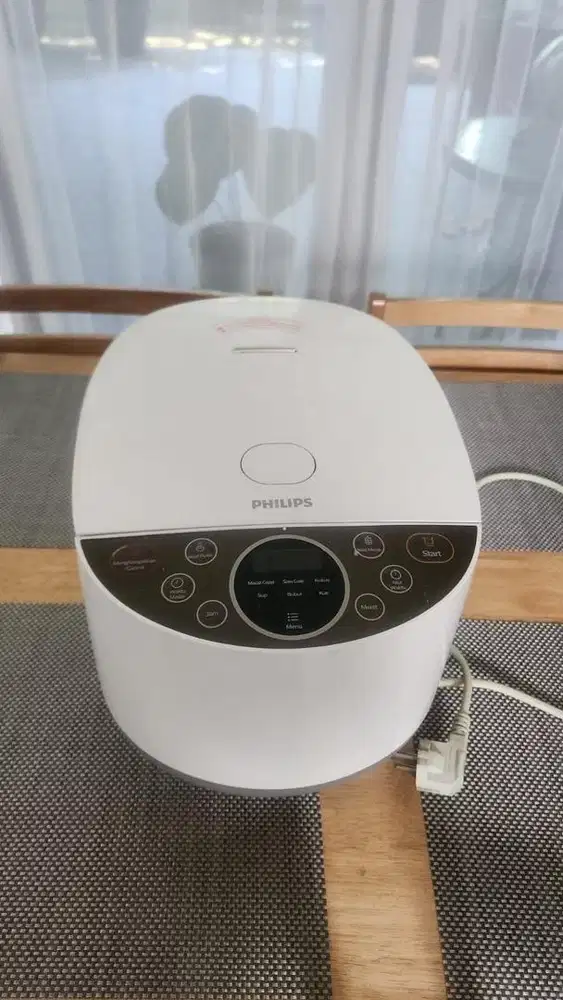 Magicom philips