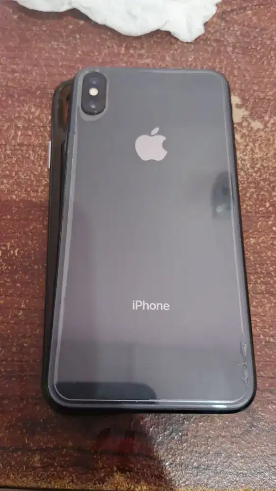 Iphone XS MAX 256GB