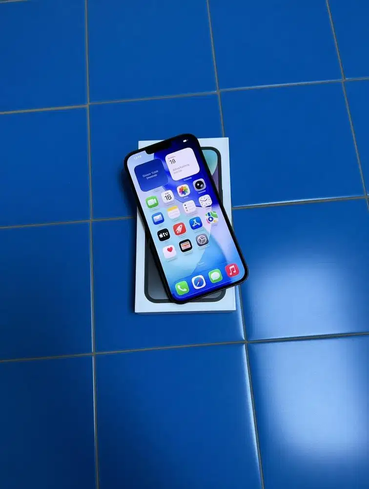 iPhone 14 plus 256gb