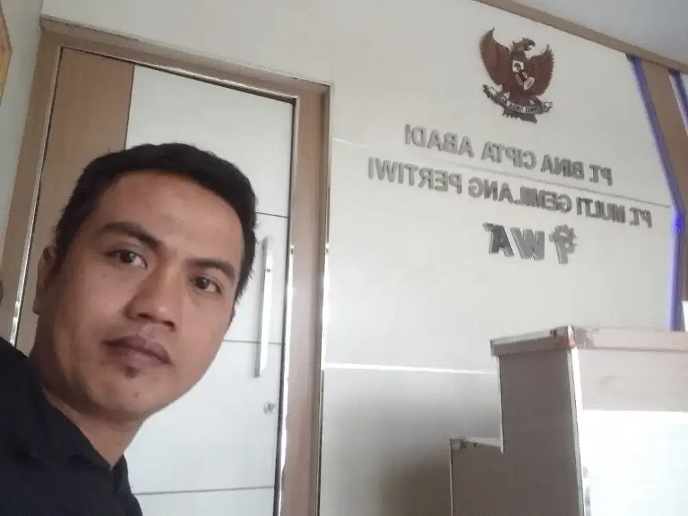 Mencari pekerjaan