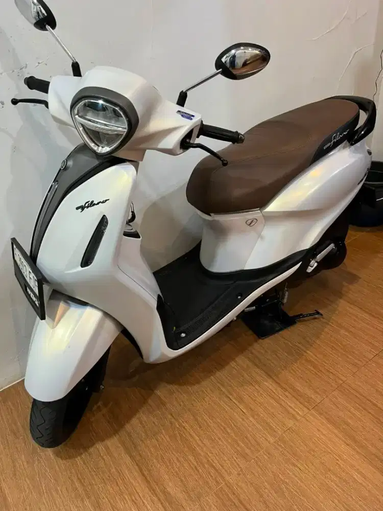 Grand fiLano 2024 km 7 rb low