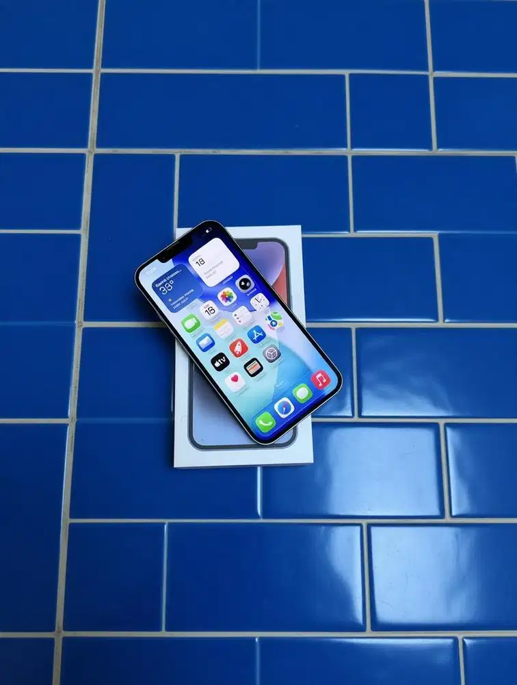 iPhone 14 plus 128gb