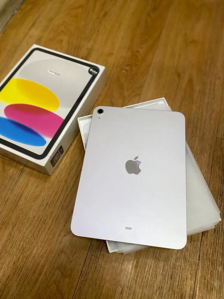 ipad a16 (gen 11) 128gb resmi ibox