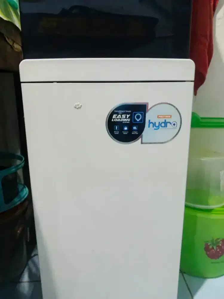 Dispenser Polytron