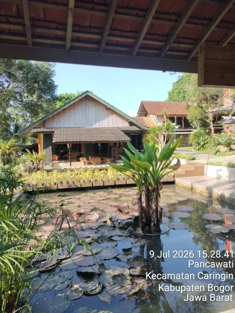 Di butuhkan ART nginep