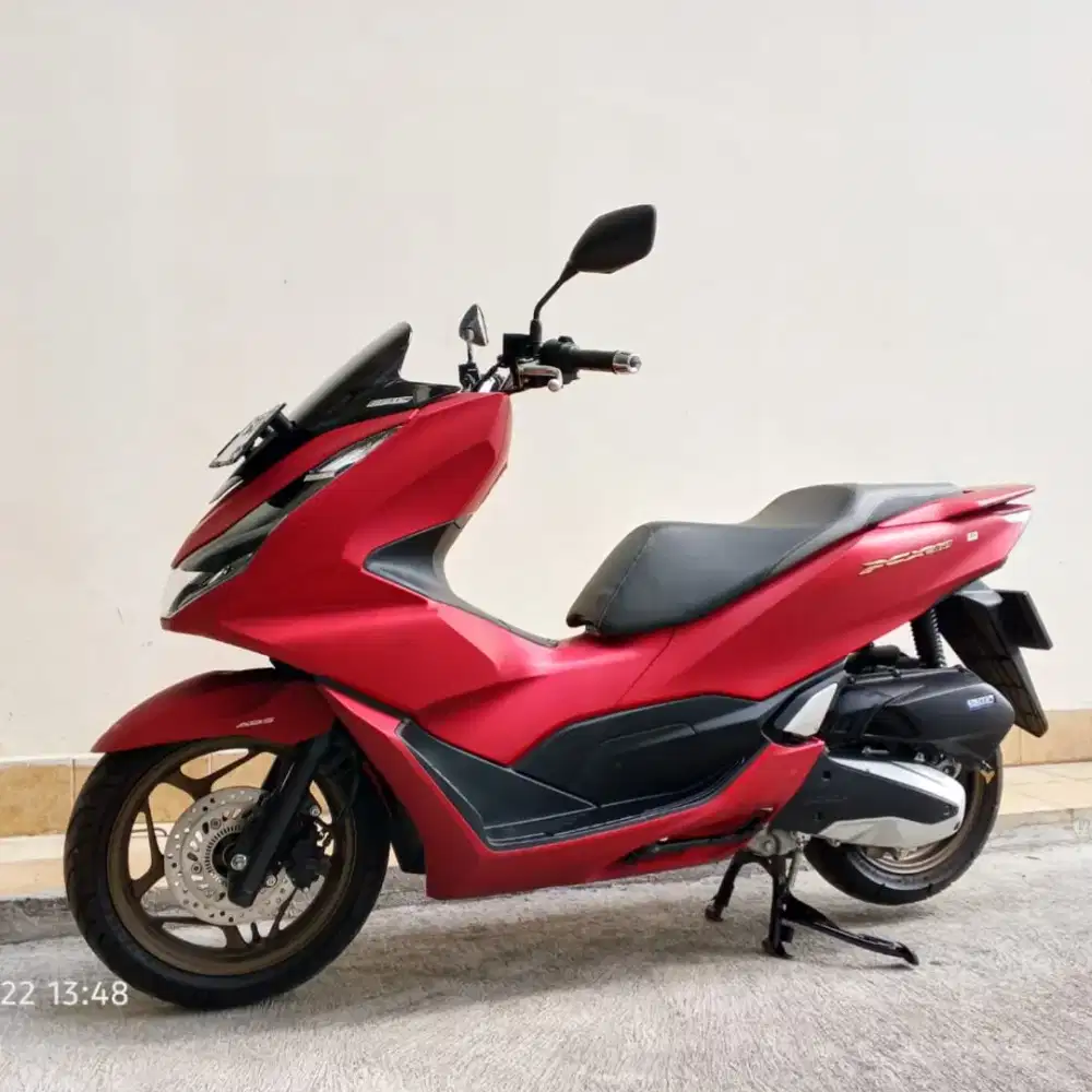 HONDA PCX 160 ABS TAHUN 2023 CASH / KREDIT MURAH DP MULAI 700 RB