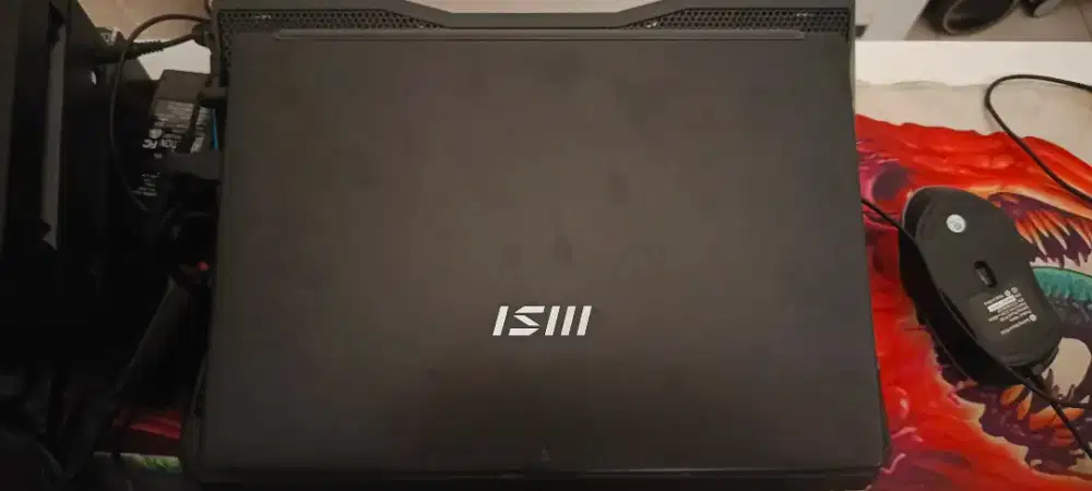 MSI Modern 14 C11M 8/512 GB