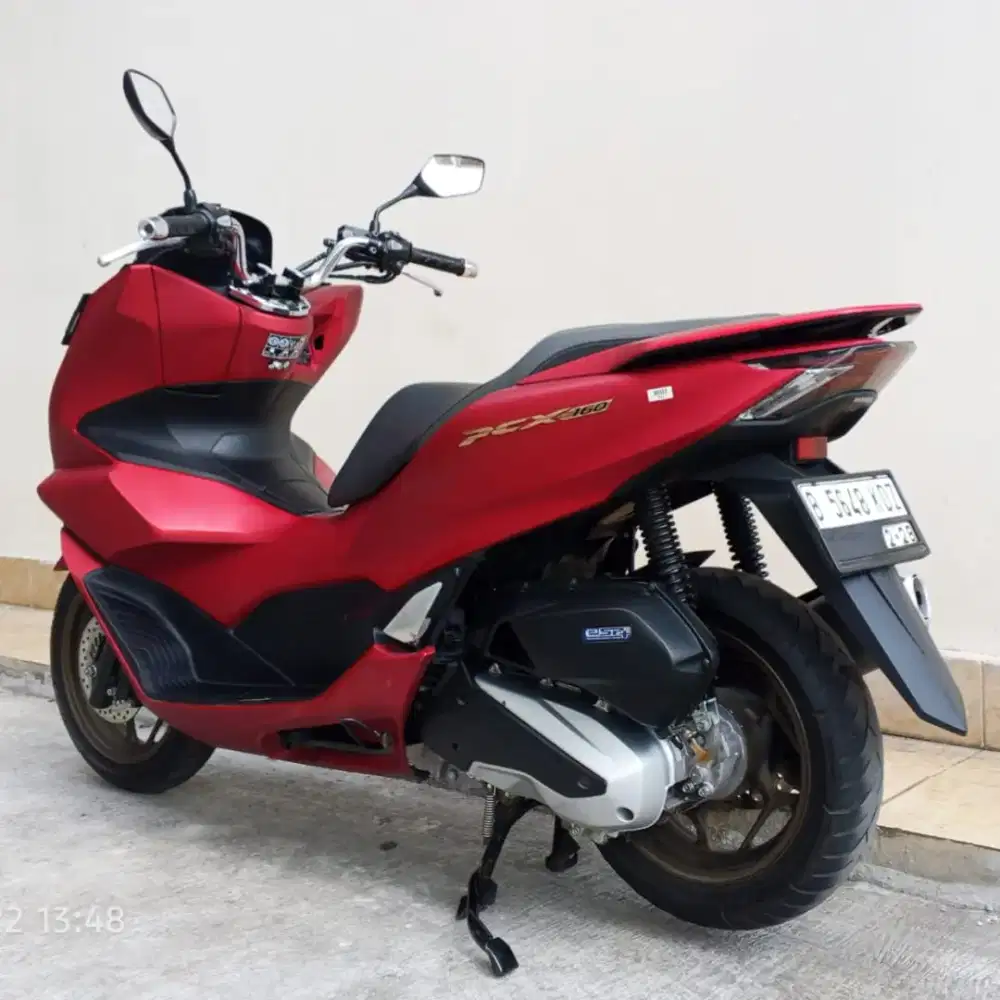 HONDA PCX 160 ABS TAHUN 2023 CASH / KREDIT MURAH DP MULAI 700 RB