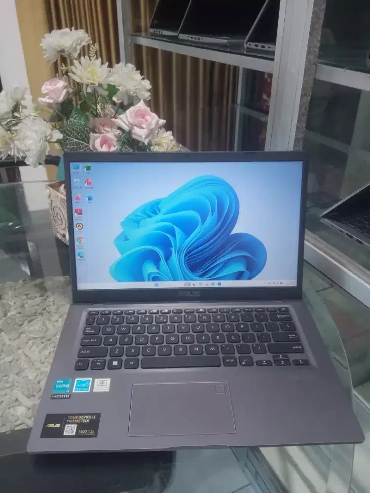 Laptop Asus Vivobook Intel Core I3 Gen 11