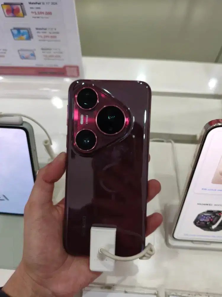 Huawei Pura80 Pro 12/512