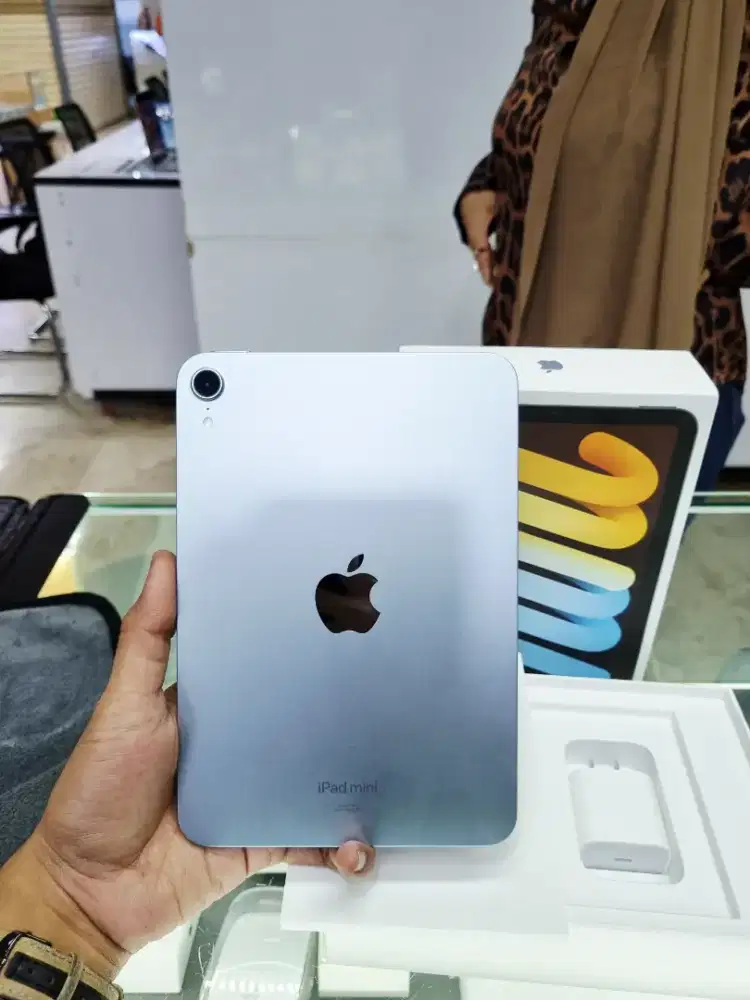 Ipad mini 7 128 GB wifi