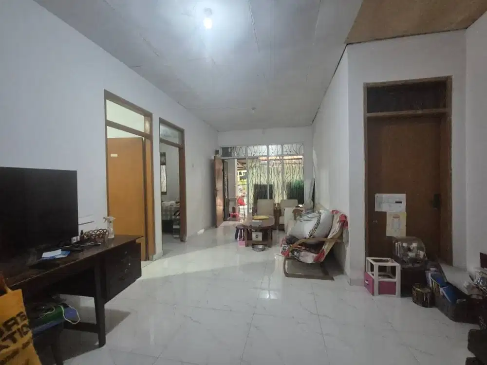 Dijual Cepat Rumah di Permata Kopo Bandung