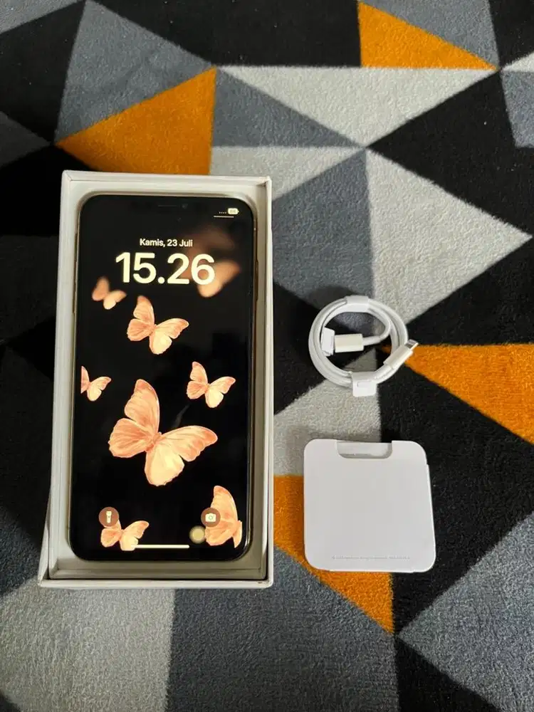 Iphone Xs max 256 GB Inter