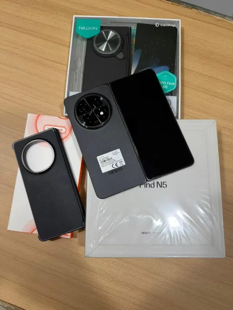 Oppo Find N5 16/512gb