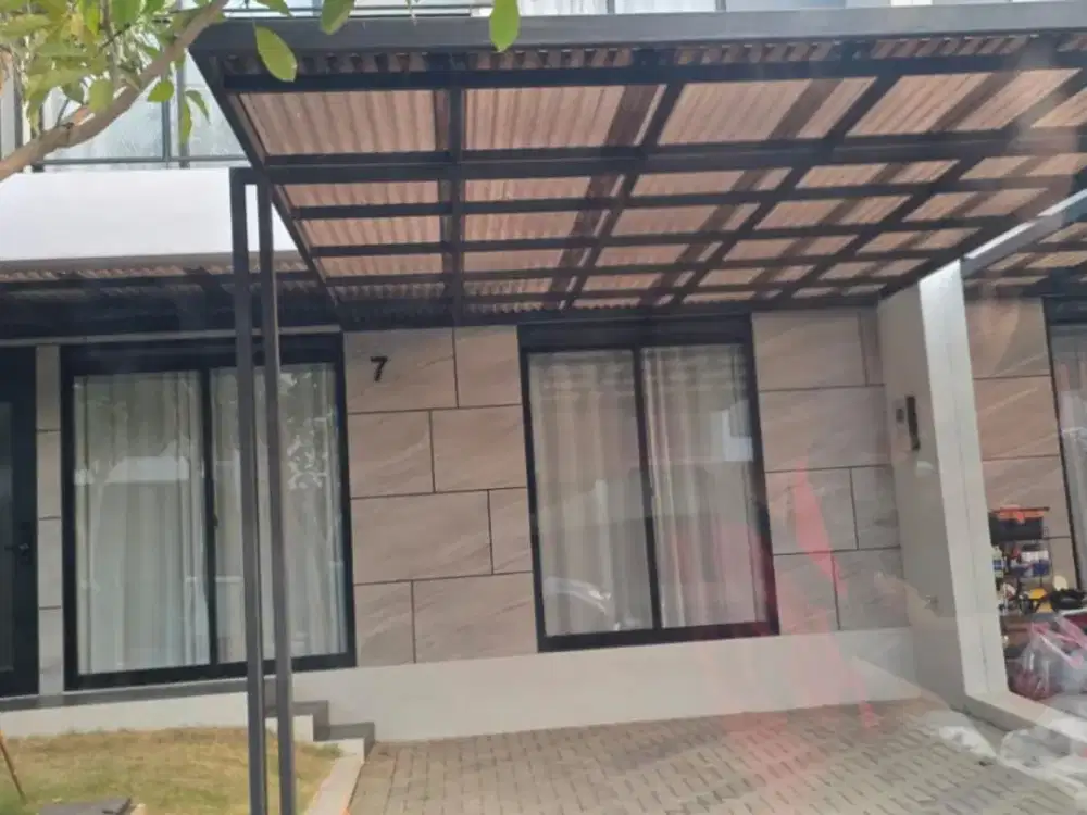 TERMURAH DIJUAL RUMAH KOTA BARU PARAHYANGAN (KBP) PUNAWANGI PADALARANG IKEA