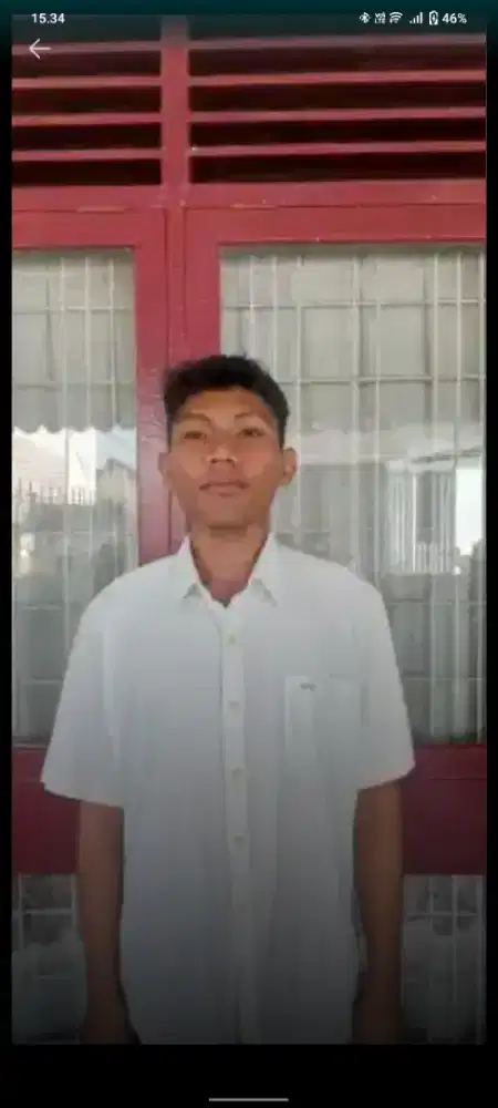 Mencari PEKERJAAN