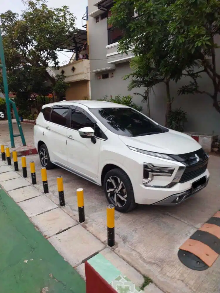 Mitsubishi Xpander 2022 Bensin