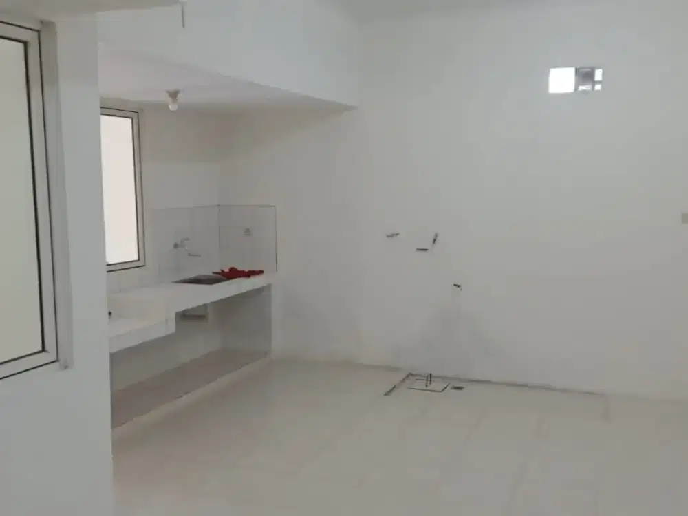 Rumah Modern Suvarna Sutera – Hunian Premium di Kawasan Berkembang Tangerang