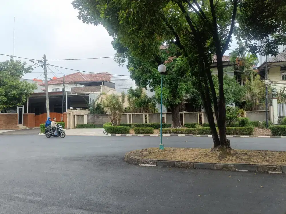 Rumah Dijual di Jaka Permai
