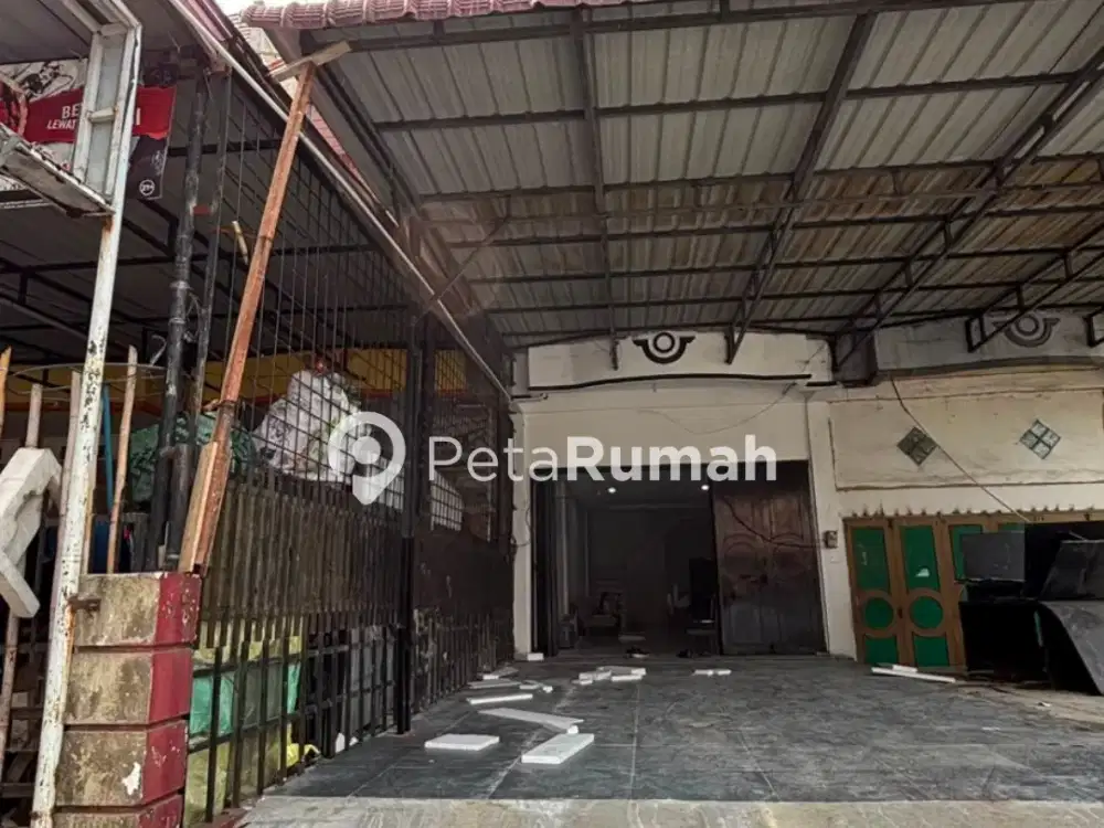 DIJUAL RUMAH JALAN SETIA LUHUR - DAERAH HELVETIA (WILLIAM)