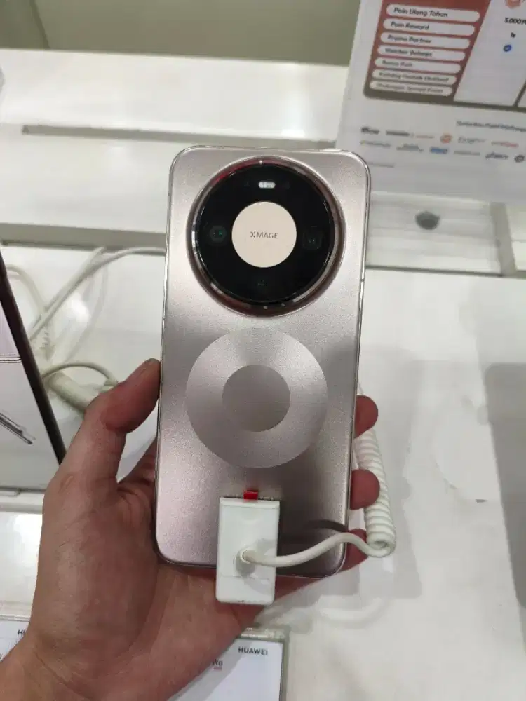 Huawei mate80 Pro 16/512